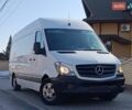 Белый Мерседес Sprinter, объемом двигателя 2.2 л и пробегом 370 тыс. км за 17550 $, фото 14 на Automoto.ua