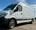 Білий Мерседес Sprinter, об'ємом двигуна 3.2 л та пробігом 243 тис. км за 26000 $, фото 2 на Automoto.ua