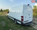 Білий Мерседес Sprinter, об'ємом двигуна 2.14 л та пробігом 308 тис. км за 18800 $, фото 8 на Automoto.ua