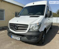 Білий Мерседес Sprinter, об'ємом двигуна 2.1 л та пробігом 300 тис. км за 24700 $, фото 2 на Automoto.ua