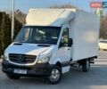 Білий Мерседес Sprinter, об'ємом двигуна 2.2 л та пробігом 368 тис. км за 20450 $, фото 16 на Automoto.ua