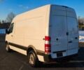 Белый Мерседес Sprinter, объемом двигателя 2.1 л и пробегом 73 тыс. км за 7500 $, фото 4 на Automoto.ua