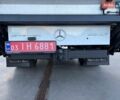 Белый Мерседес Sprinter, объемом двигателя 2.2 л и пробегом 279 тыс. км за 26500 $, фото 11 на Automoto.ua