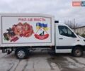 Белый Мерседес Sprinter, объемом двигателя 2.1 л и пробегом 350 тыс. км за 9300 $, фото 1 на Automoto.ua