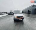 Белый Мерседес Sprinter, объемом двигателя 2.2 л и пробегом 298 тыс. км за 13900 $, фото 53 на Automoto.ua