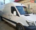 Белый Мерседес Sprinter, объемом двигателя 0 л и пробегом 326 тыс. км за 15000 $, фото 6 на Automoto.ua