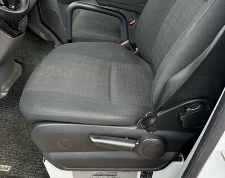 Білий Мерседес Sprinter, об'ємом двигуна 0 л та пробігом 329 тис. км за 18900 $, фото 7 на Automoto.ua