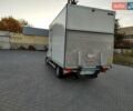 Білий Мерседес Sprinter, об'ємом двигуна 2.2 л та пробігом 315 тис. км за 22800 $, фото 118 на Automoto.ua