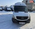 Белый Мерседес Sprinter, объемом двигателя 0 л и пробегом 335 тыс. км за 17900 $, фото 22 на Automoto.ua