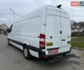 Белый Мерседес Sprinter, объемом двигателя 2.2 л и пробегом 280 тыс. км за 19855 $, фото 4 на Automoto.ua