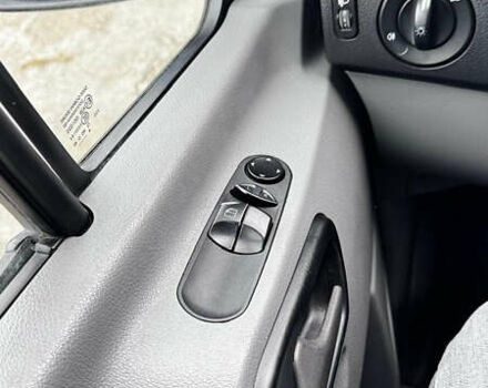 Білий Мерседес Sprinter, об'ємом двигуна 2.2 л та пробігом 312 тис. км за 19500 $, фото 19 на Automoto.ua