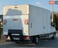 Білий Мерседес Sprinter, об'ємом двигуна 2.2 л та пробігом 368 тис. км за 20450 $, фото 9 на Automoto.ua