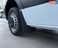 Белый Мерседес Sprinter, объемом двигателя 2.2 л и пробегом 279 тыс. км за 26500 $, фото 4 на Automoto.ua