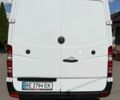 Белый Мерседес Sprinter, объемом двигателя 3 л и пробегом 480 тыс. км за 19999 $, фото 8 на Automoto.ua