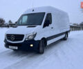 Белый Мерседес Sprinter, объемом двигателя 0 л и пробегом 330 тыс. км за 21800 $, фото 1 на Automoto.ua