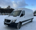 Білий Мерседес Sprinter, об'ємом двигуна 2.14 л та пробігом 465 тис. км за 14800 $, фото 3 на Automoto.ua