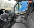 Белый Мерседес Sprinter, объемом двигателя 2.2 л и пробегом 328 тыс. км за 16900 $, фото 14 на Automoto.ua