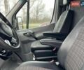 Белый Мерседес Sprinter, объемом двигателя 2.99 л и пробегом 387 тыс. км за 29999 $, фото 11 на Automoto.ua