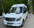 Білий Мерседес Sprinter, об'ємом двигуна 2.99 л та пробігом 738 тис. км за 25500 $, фото 2 на Automoto.ua