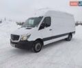 Белый Мерседес Sprinter, объемом двигателя 0 л и пробегом 291 тыс. км за 28800 $, фото 71 на Automoto.ua