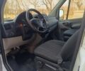 Білий Мерседес Sprinter, об'ємом двигуна 2.99 л та пробігом 282 тис. км за 22750 $, фото 1 на Automoto.ua