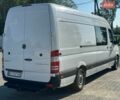 Белый Мерседес Sprinter, объемом двигателя 3 л и пробегом 312 тыс. км за 27490 $, фото 5 на Automoto.ua