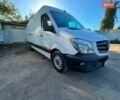 Белый Мерседес Sprinter, объемом двигателя 2.99 л и пробегом 341 тыс. км за 26500 $, фото 1 на Automoto.ua