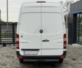 Белый Мерседес Sprinter, объемом двигателя 2.2 л и пробегом 278 тыс. км за 21750 $, фото 11 на Automoto.ua