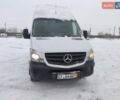 Белый Мерседес Sprinter, объемом двигателя 0 л и пробегом 291 тыс. км за 28800 $, фото 2 на Automoto.ua