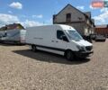 Белый Мерседес Sprinter, объемом двигателя 2.2 л и пробегом 322 тыс. км за 17900 $, фото 1 на Automoto.ua