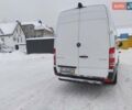 Белый Мерседес Sprinter, объемом двигателя 0 л и пробегом 291 тыс. км за 28800 $, фото 65 на Automoto.ua