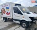 Белый Мерседес Sprinter, объемом двигателя 2.1 л и пробегом 400 тыс. км за 8100 $, фото 1 на Automoto.ua