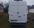 Белый Мерседес Sprinter, объемом двигателя 2.2 л и пробегом 309 тыс. км за 23000 $, фото 3 на Automoto.ua
