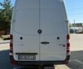 Белый Мерседес Sprinter, объемом двигателя 2.1 л и пробегом 581 тыс. км за 11999 $, фото 4 на Automoto.ua