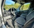 Білий Мерседес Sprinter, об'ємом двигуна 3 л та пробігом 492 тис. км за 23700 $, фото 16 на Automoto.ua