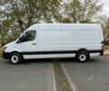 Белый Мерседес Sprinter, объемом двигателя 3 л и пробегом 79 тыс. км за 6800 $, фото 7 на Automoto.ua
