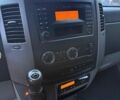 Белый Мерседес Sprinter, объемом двигателя 2.1 л и пробегом 460 тыс. км за 21500 $, фото 9 на Automoto.ua