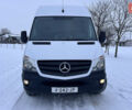 Белый Мерседес Sprinter, объемом двигателя 0 л и пробегом 330 тыс. км за 21800 $, фото 8 на Automoto.ua