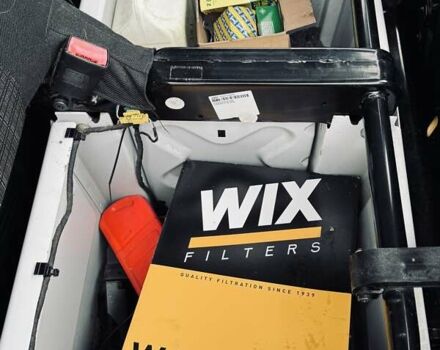 Белый Мерседес Sprinter, объемом двигателя 2.2 л и пробегом 298 тыс. км за 13900 $, фото 56 на Automoto.ua