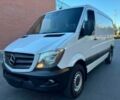 Белый Мерседес Sprinter, объемом двигателя 3 л и пробегом 78 тыс. км за 10000 $, фото 2 на Automoto.ua