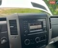 Белый Мерседес Sprinter, объемом двигателя 2.14 л и пробегом 349 тыс. км за 14500 $, фото 13 на Automoto.ua