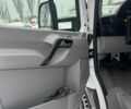 Белый Мерседес Sprinter, объемом двигателя 2.2 л и пробегом 185 тыс. км за 27500 $, фото 20 на Automoto.ua