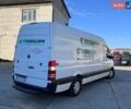 Білий Мерседес Sprinter, об'ємом двигуна 2.2 л та пробігом 254 тис. км за 18599 $, фото 47 на Automoto.ua