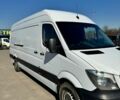Білий Мерседес Sprinter, об'ємом двигуна 2.1 л та пробігом 401 тис. км за 17000 $, фото 6 на Automoto.ua