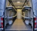 Белый Мерседес Sprinter, объемом двигателя 2.1 л и пробегом 76 тыс. км за 6800 $, фото 15 на Automoto.ua