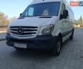 Білий Мерседес Sprinter, об'ємом двигуна 2.99 л та пробігом 282 тис. км за 25800 $, фото 16 на Automoto.ua