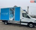 Белый Мерседес Sprinter, объемом двигателя 2.99 л и пробегом 387 тыс. км за 29999 $, фото 19 на Automoto.ua