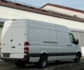 Белый Мерседес Sprinter, объемом двигателя 2.2 л и пробегом 70 тыс. км за 6500 $, фото 3 на Automoto.ua