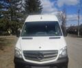 Белый Мерседес Sprinter, объемом двигателя 0 л и пробегом 400 тыс. км за 20000 $, фото 2 на Automoto.ua