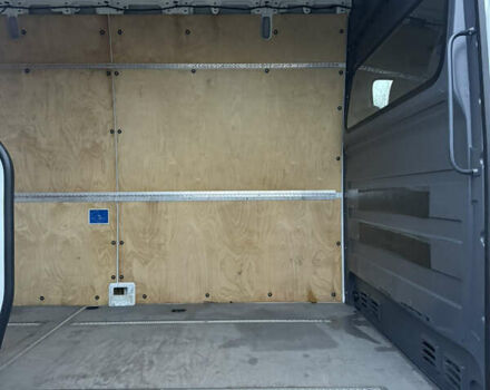 Белый Мерседес Sprinter, объемом двигателя 2.2 л и пробегом 245 тыс. км за 18800 $, фото 23 на Automoto.ua